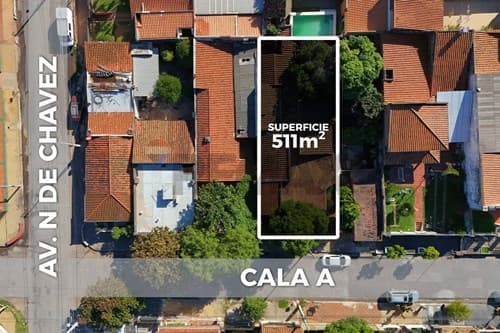 Terreno en Venta en Sajonia — foto 3