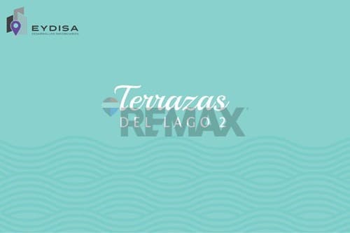Departamento en Terrazas del Lago 2, foto 3