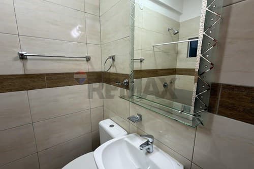 En alquiler depto C3 - Edificio Atenas, foto 4