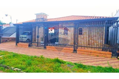 Encantadora Casa Amoblada en San Jorge, MRA — foto 3