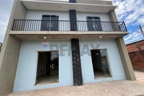 En alquiler salón comercial Itá las Piedras — foto 4