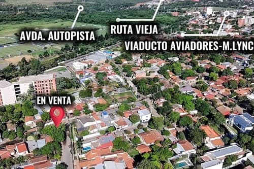 "Oportunidad única - Terreno en esquina " — foto 2