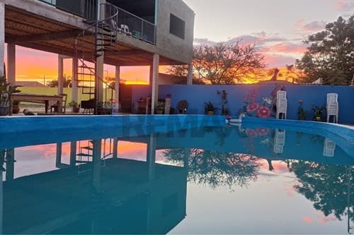 de Quinta con Piscina en Limpio — foto 2