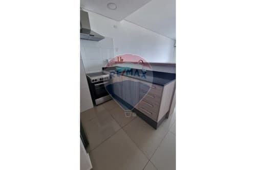 Departamento en edificio central park! — foto 2