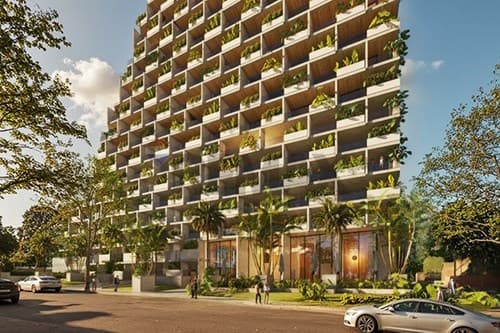 Departamento de 1 dormitorio | edificio palmanova — foto 1