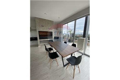 Departamento a estrenar - edif. Life quesada — foto 4