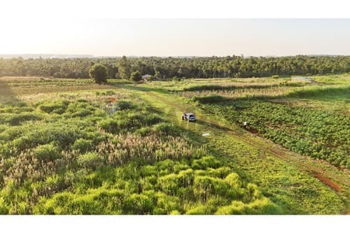 ¡Terreno en Minga Guazú: Espacio y Potencial! — foto 2