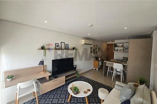 En venta. Departamento - barrio Jara