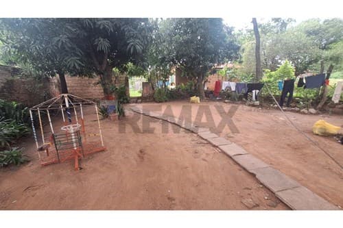 Terreno en Luque- campo grande — foto 4