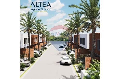 Venta de duplex premium San Lorenzo