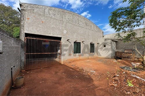 Depósito en venta | km 21 monday – minga guazú, foto 1
