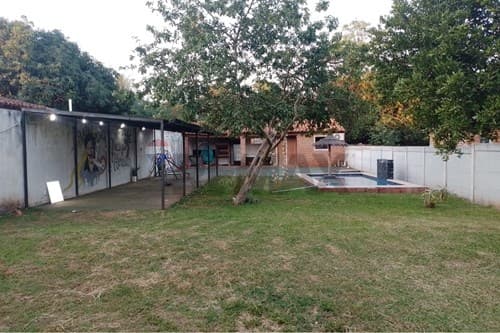 "Quinta Amoblada en Saldivar: Oportunidad Única" — foto 2