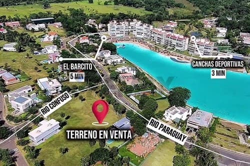 terreno en el condominio Aqua Village — foto 5