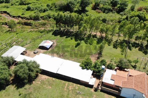 Casa quinta/granja con todas las comodidades — foto 5