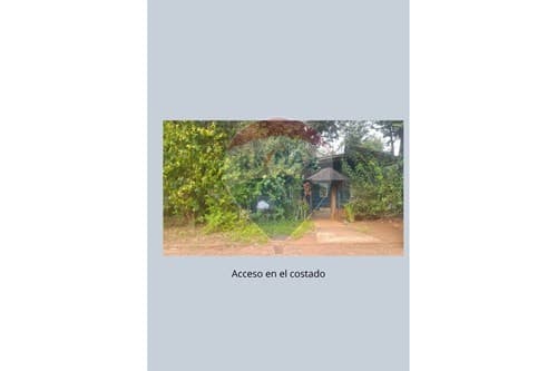 "Casa en venta en San Rafael Del Paraná" — foto 4