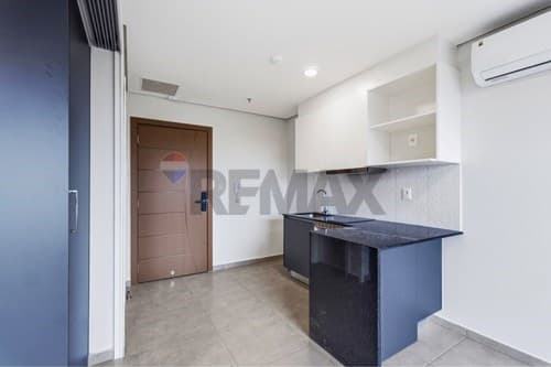 Monoambiente en venta - Edificio Innova Villamorra, foto 4