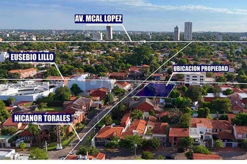 Propiedad Comercial en Esquina – Ycuá Satí — foto 5