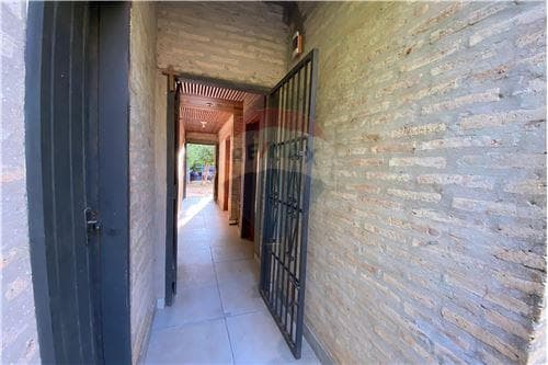 Casa en limpio montaña alta — foto 3