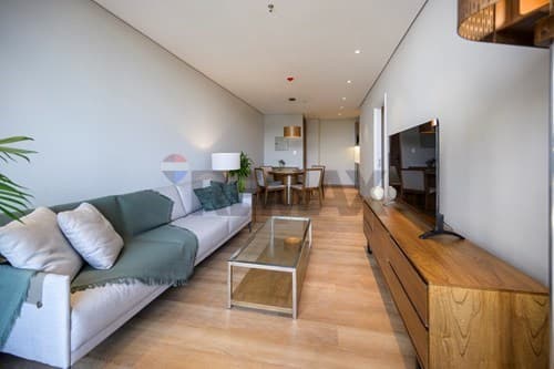 DEPARTAMENTO Las Lomas: Dpto. Moderno 1D — foto 3