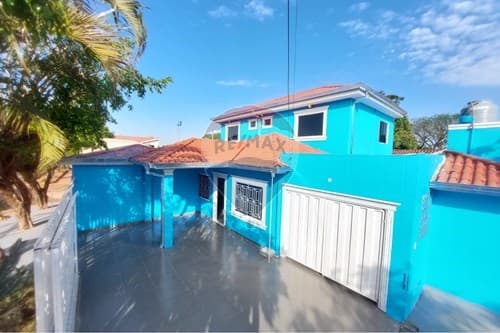 Casa de 2 pisos en Ciudad del Este — foto 4