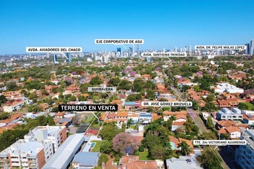 ¡Excelente oportunidad en el Barrio Mburucuyá!