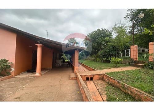 Terreno con casa — foto 5