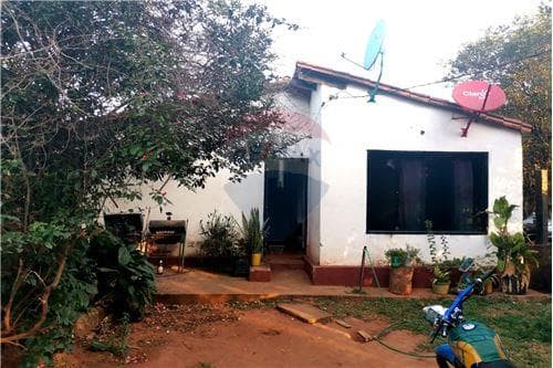Casa habitable itaugua-potrero, 25,42 X 29 — foto 3