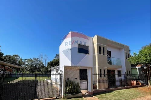 Casa en alquiler en Carmen del Paraná, WRC — foto 2