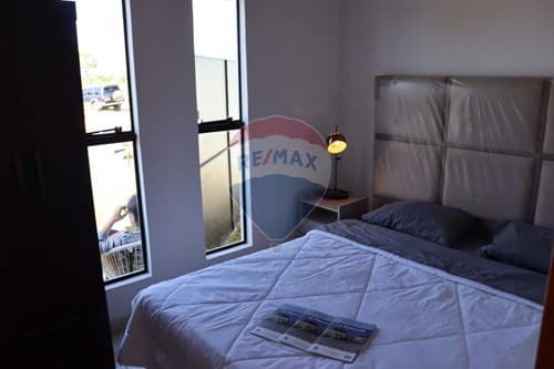 Casa en la ciudad de limpio, foto 5