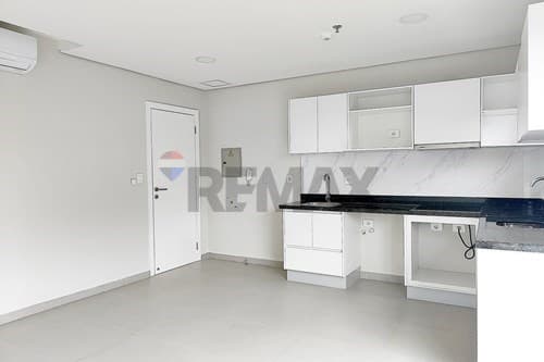 Amplio departamento a la venta — foto 5