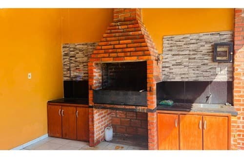 Quinta en Limpio con Piscina — foto 3