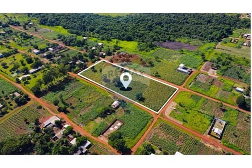 Inversión Ideal: Terreno en km 12 Ciudad del Este — foto 2
