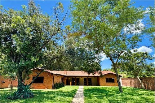 Vta - casa - paraguay - cordillera - sanber -colón, foto 5