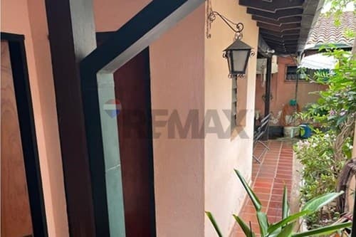 Casa en Venta en San Cristóbal, Asunción, foto 5