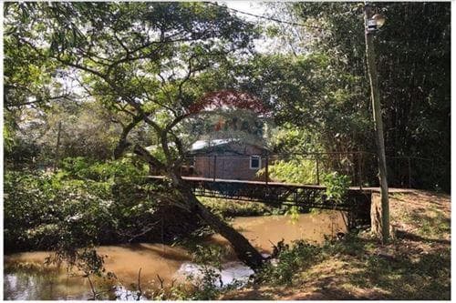EN VENTA 73.000 m2 en Luque. Yukyry — foto 4