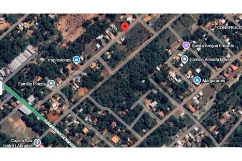 Terreno de 720m² en Pindolo, Areguá: ¡Tu sueño! — foto 3