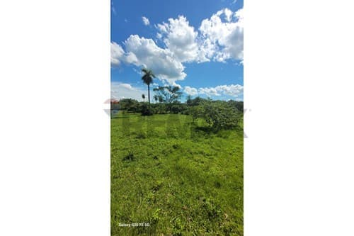 Terreno en ita guazu - itaugua — foto 3
