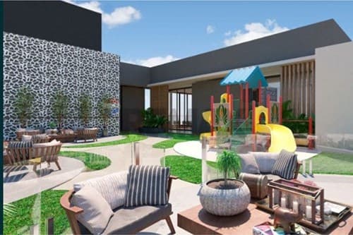 Alion residence - invertir seguro es vivir bien — foto 4