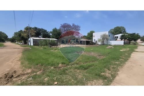 Terreno en esquina en venta - Mariano Roque Alonso — foto 2