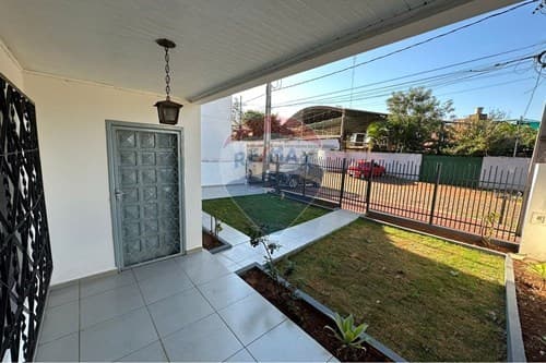 En venta residencia (barrio obrero - cde) — foto 3
