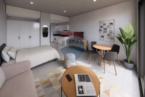 Hermoso departamento Monoambiente en Barrio Jara — foto 2