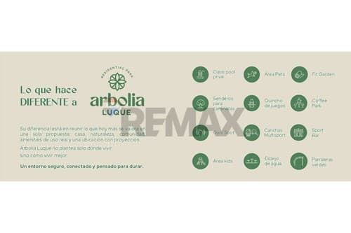En venta vivienda en condominio de lujo - Luque, foto 5