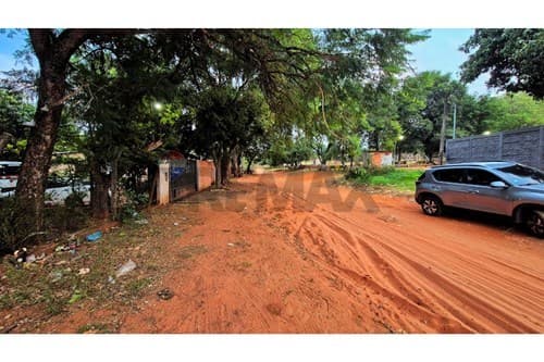 Vendo terreno en areguá