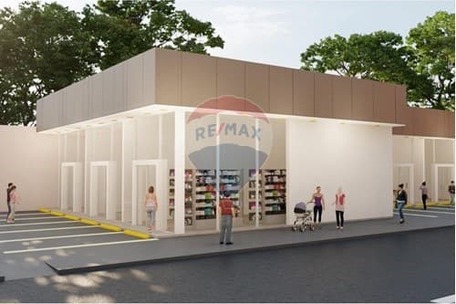 Local comercial a estrenar en alquiler!! — foto 2