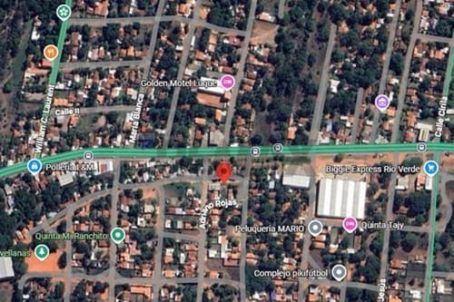 Terreno en venta en Cañada Garay Luque — foto 2