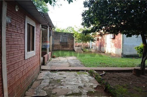Propiedad, Av. Matiauda, Barrrio San Pedro — foto 4