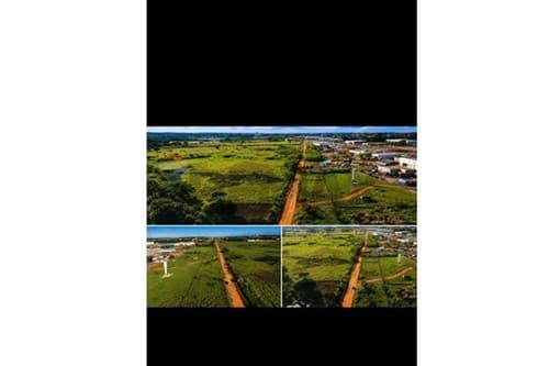 En venta terreno -pedro juan caballero, foto 1