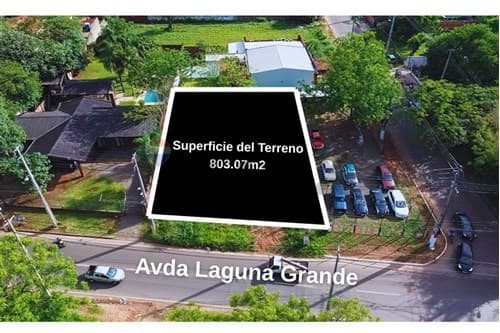 Gran Terreno en Laguna Grande — foto 5