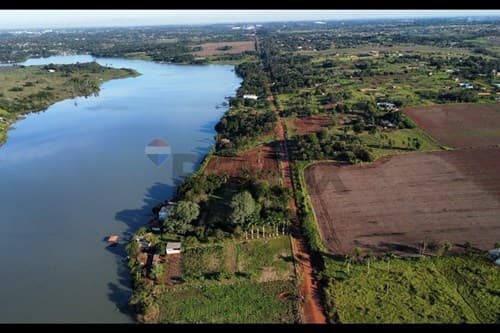 Terreno de Inversión en Ciudad del Este — foto 2