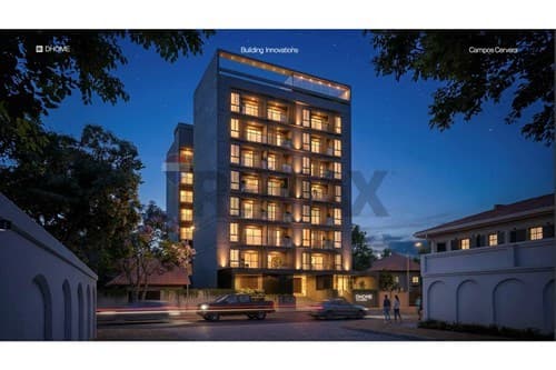 Dpto de 1 dorm en venta - dhome campo cervera — foto 2